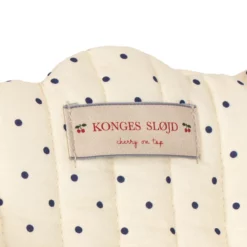 Konges Sløjd Puppen-Buggy „Estate Dot“