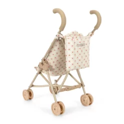 Konges Sløjd Puppen-Buggy „Mirage“