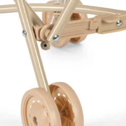 Konges Sløjd Puppen-Buggy „Mirage“