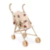 Konges Sløjd Puppen-Buggy „Strawberry“