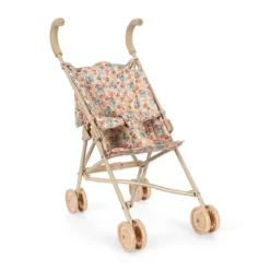 Konges Sløjd Puppen-Buggy „Vienna“