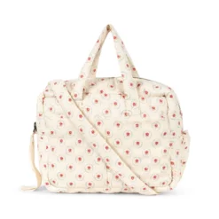 Konges Sløjd Puppen Wickeltasche „Mirage“