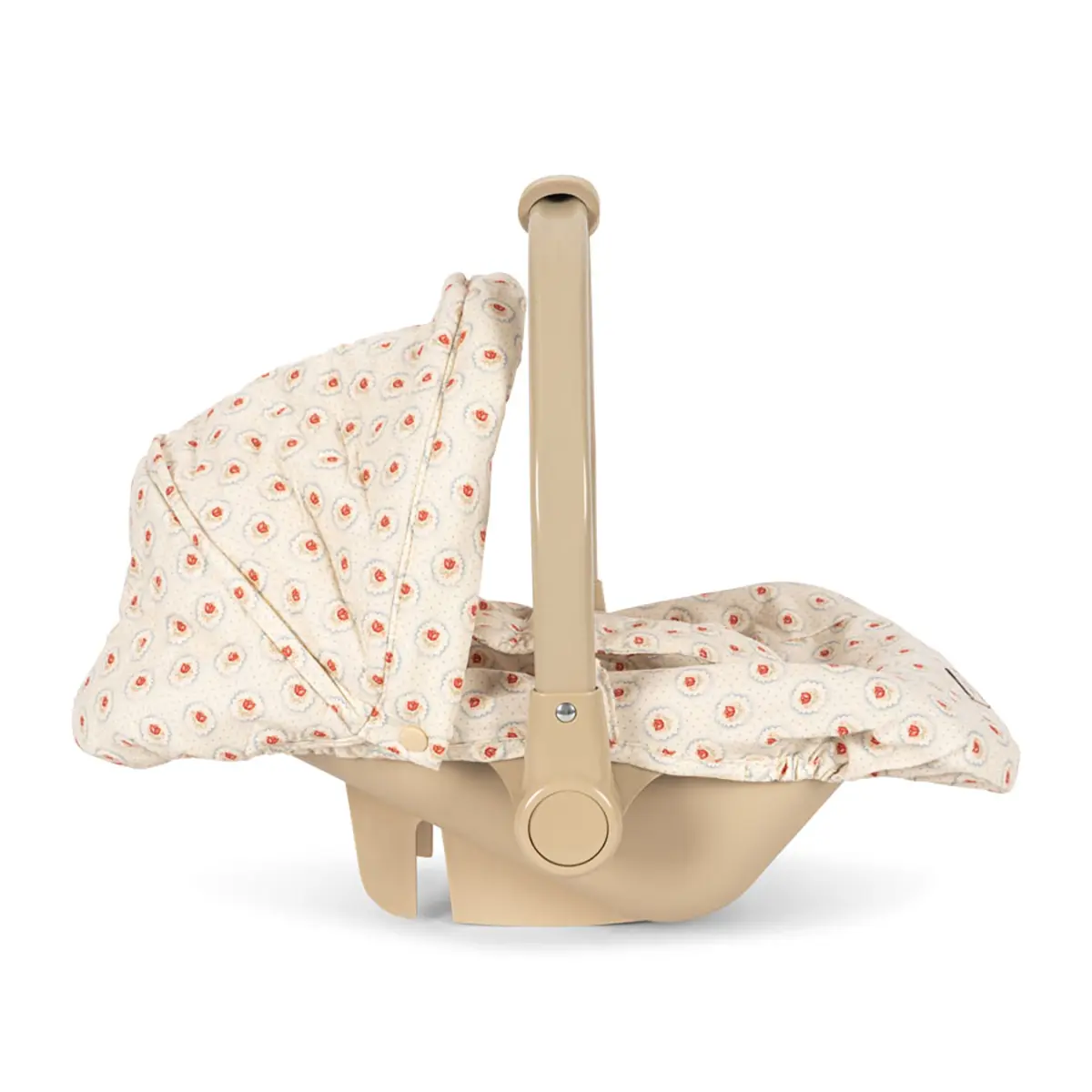 Konges Sløjd Puppenautositz „Mirage“, Puppenbabyschale