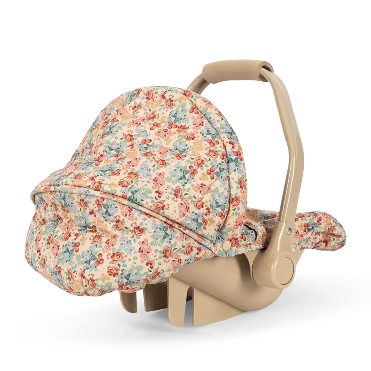 Konges Sløjd Puppenautositz „Vienna“, Puppenbabyschale