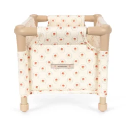 Konges Sløjd Puppenreisebett „Mirage“