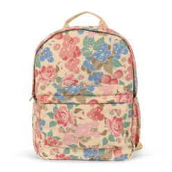 Konges Sløjd Regen Kinderrucksack „Bloomiegrape“