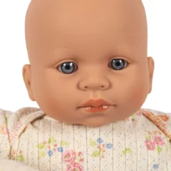 Konges Sløjd Teddy Baby Puppenset „Nonoka“