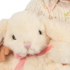 Konges Sløjd Teddy Baby Puppenset „Nonoka“