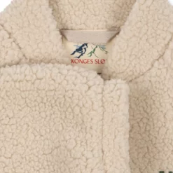 Konges Sløjd Teddy Jacke Jazz „French Oak“