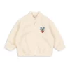 Konges Sløjd Teddy Jacke Jazz „White Smoke“