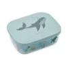 Liewood Arthur Lunchbox „Sea creature / Sandy“ aus Tritan
