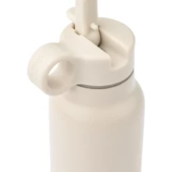 Liewood Falk Edelstahl Trinkflasche „Panda / Sandy