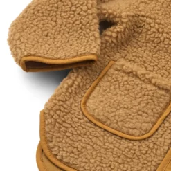 Liewood Fleecejacke Lora „Golden caramel“