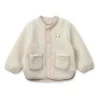 Liewood Fleecejacke Lora „Sandy“