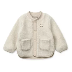 Liewood Fleecejacke Lora „Sandy“