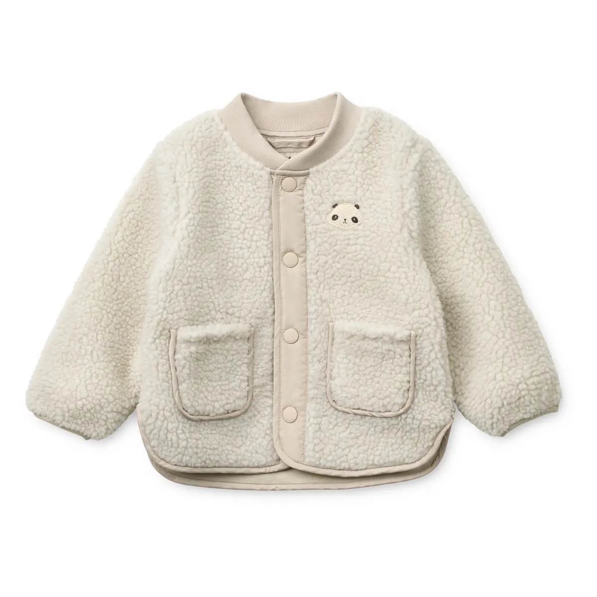 Liewood Fleecejacke Lora „Sandy“