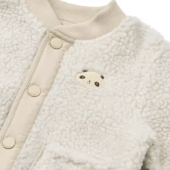 Liewood Fleecejacke Lora „Sandy“