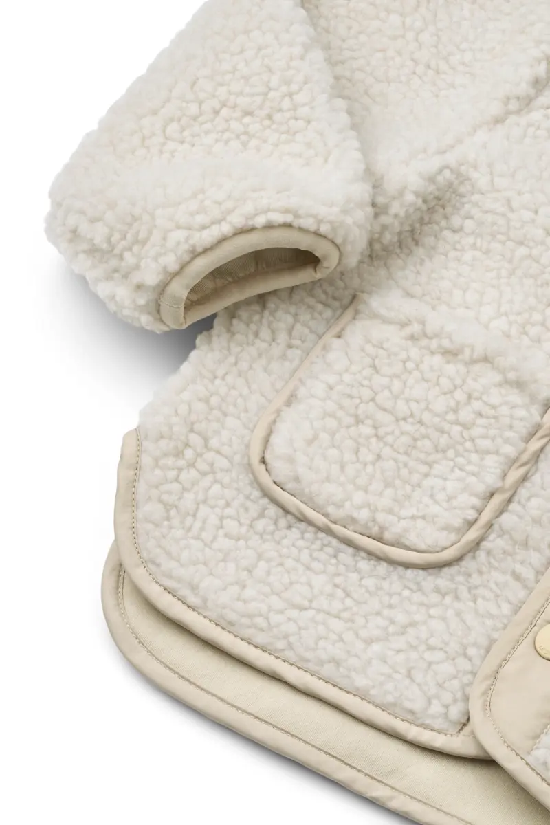 Liewood Fleecejacke Lora „Sandy“