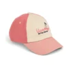 Liewood Kinder-Cap Danny „Dusty rose“