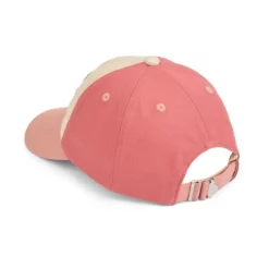 Liewood Kinder-Cap Danny „Dusty rose“