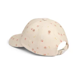 Liewood Kinder-Cap Danny „Mini Butterfly / Apple blossom“