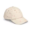 Liewood Kinder-Cap Danny „Mini Butterfly / Apple blossom“