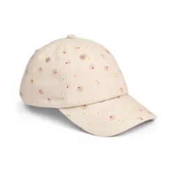 Liewood Kinder-Cap Danny „Mini Butterfly / Apple blossom“