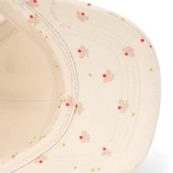 Liewood Kinder-Cap Danny „Mini Butterfly / Apple blossom“