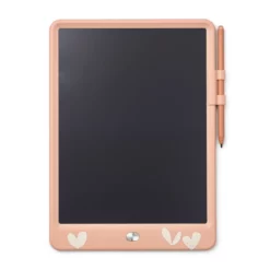 Liewood Magisches Zeichenbrett Zora „Sweethearts / Pale tuscany“, 10" LCD-Bildschirm