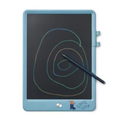 Liewood Magisches Zeichenbrett Zora „Tiger / Beach blue“, 10" LCD-Bildschirm