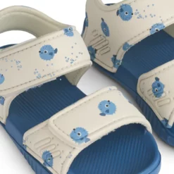 Liewood Sandalen Blumer „Pufferfish / Sandy“