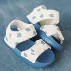 Liewood Sandalen Blumer „Pufferfish / Sandy“
