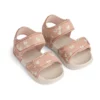 Liewood Sandalen Blumer „Sweethearts / Pale tuscany“