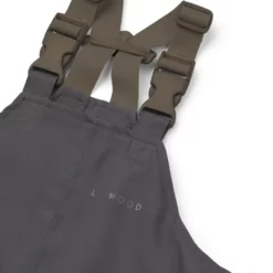 Liewood Softshell Regenbekleidungs-Set Manu „Panda / Sandy“