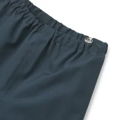 Liewood Softshell Regenbekleidungs-Set Pedia „Fun / Beach blue“