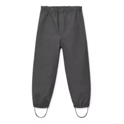 Liewood Softshell Regenbekleidungs-Set Pedia „Panda / Sandy“