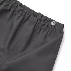 Liewood Softshell Regenbekleidungs-Set Pedia „Panda / Sandy“