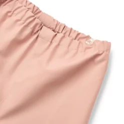 Liewood Softshell Regenbekleidungs-Set Pedia „Sweethearts / Pale tuscany“