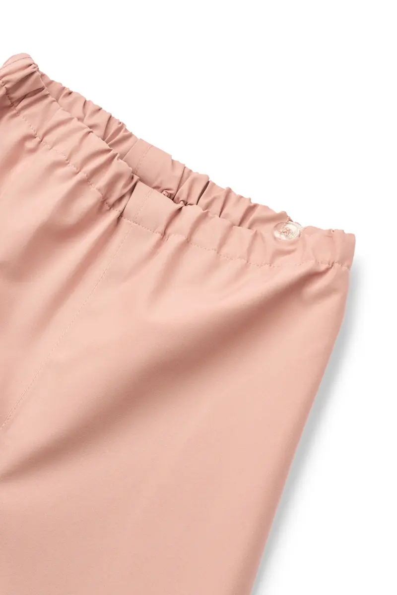 Liewood Softshell Regenbekleidungs-Set Pedia „Sweethearts / Pale tuscany“