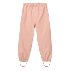 Liewood Softshell Regenbekleidungs-Set Pedia „Sweethearts / Pale tuscany“