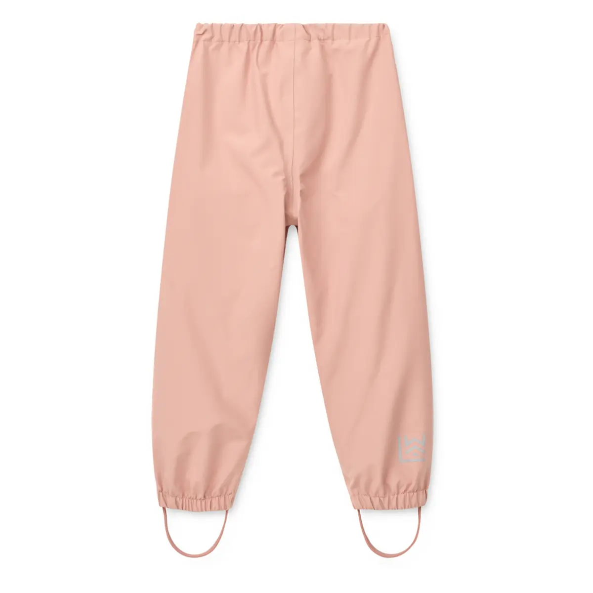 Liewood Softshell Regenbekleidungs-Set Pedia „Sweethearts / Pale tuscany“