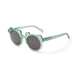 Liewood Sonnenbrille Darla „Mr. Bear / Peppermint transparent“