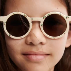 Liewood Sonnenbrille Darla „Peach : Sea shell“