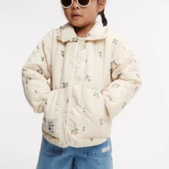 Liewood Sonnenbrille Darla „Peach : Sea shell“