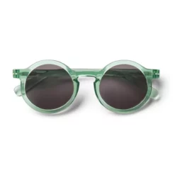 Liewood Sonnenbrille Darla „Peppermint transparent“
