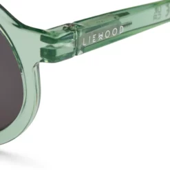 Liewood Sonnenbrille Darla „Peppermint transparent“