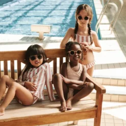 Liewood Sonnenbrille Darla „Tuscany rose“, 4-10 Jahre