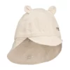 Liewood Sonnenhut Gorm „Panda : Sandy“, Leinen