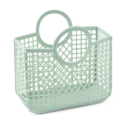 Liewood Strandkorb Samantha „Light Peppermint“