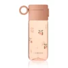Liewood Tritan-Wasserflasche Clemence „Peach / Sea shell“, 350ml